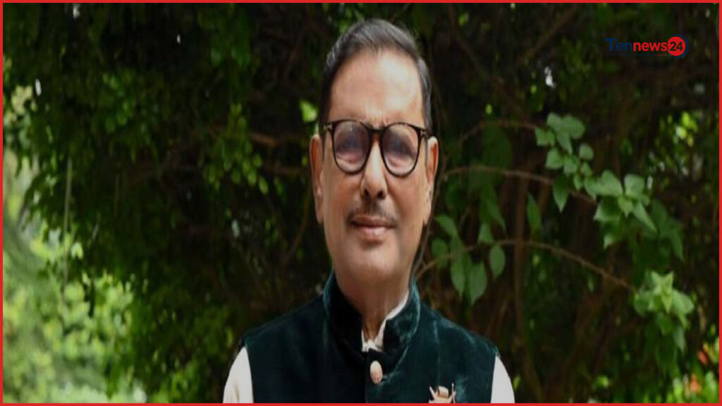 ওবায়দুল কাদেরসহ ৭ জনের বিরুদ্ধে মামলার যুক্তিতর্ক শেষ, রায় যেকোনো দিন
