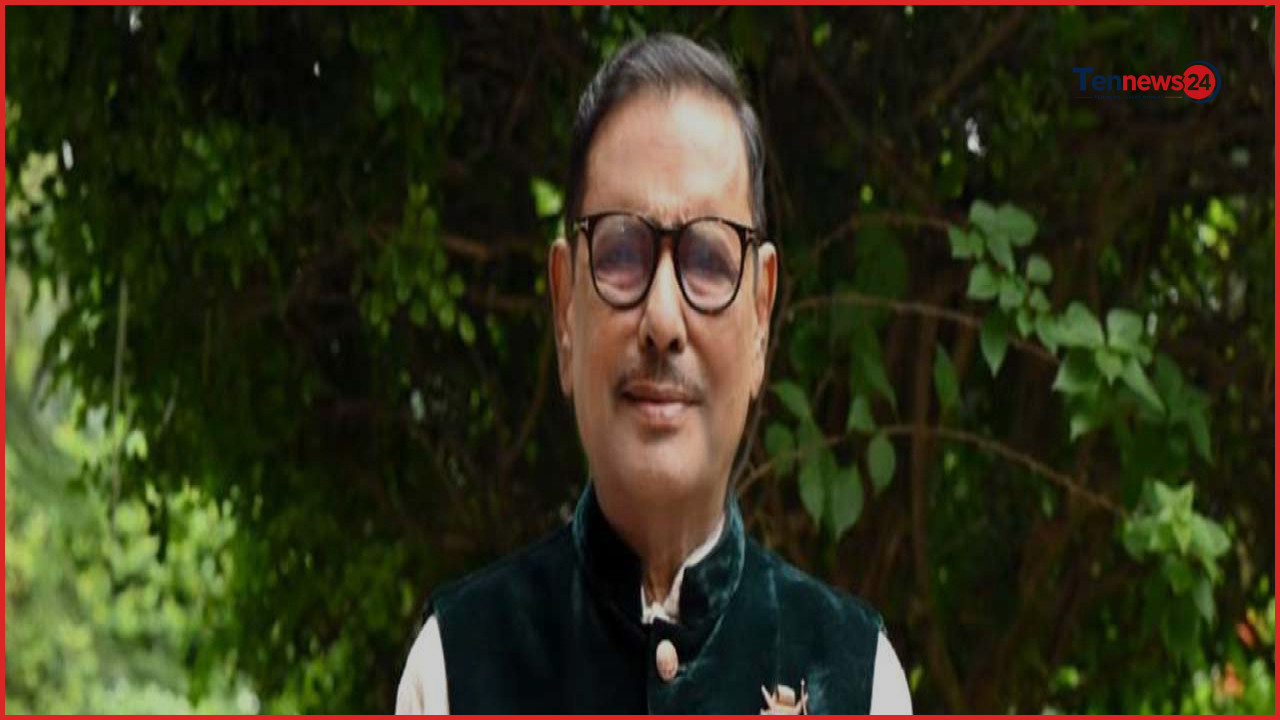 ওবায়দুল কাদেরসহ ৭ জনের বিরুদ্ধে মামলার যুক্তিতর্ক শেষ, রায় যেকোনো দিন