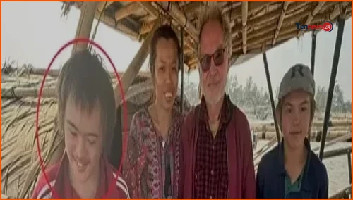 কক্সবাজারে প্রমোদতরি ডুবি, নিউজিল্যান্ডের কিশোর আলবার্ট এখনো নিখোঁজ