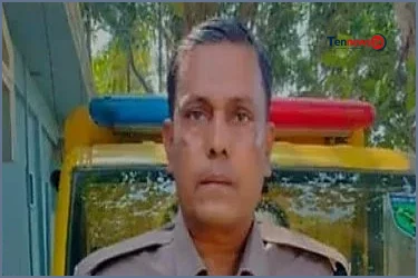 কক্সবাজারে হোটেলের কক্ষ থেকে পুলিশ সদস্যের ঝুলন্ত মরদেহ উদ্ধার