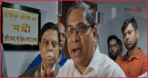 কড়াইল-সাততলা-ভাসানটেকে আধুনিক আবাসন প্রকল্পে বিনিয়োগে আগ্রহী চীন