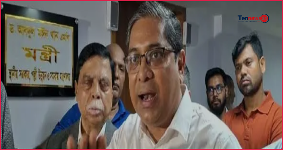 কড়াইল-সাততলা-ভাসানটেকে আধুনিক আবাসন প্রকল্পে বিনিয়োগে আগ্রহী চীন