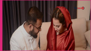 কন্যাসন্তানের বাবা হলেন সংগীত পরিচালক জাহিদ নিরব