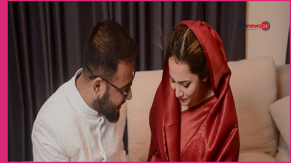 কন্যাসন্তানের বাবা হলেন সংগীত পরিচালক জাহিদ নিরব