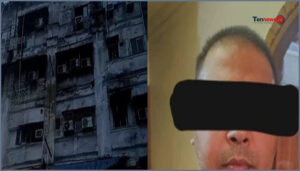 কলকাতার হোটেলে অগ্নিকাণ্ড: ‘শিখা ইন’ এর মালিক গ্রেপ্তার