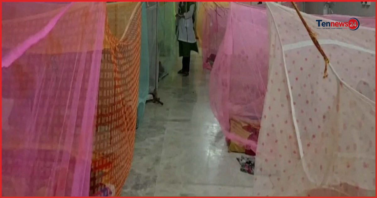 কাজীপুর স্বাস্থ্য কমপ্লেক্সে ৪২ ডেঙ্গু রোগী, সংকটে চিকিৎসা সেবা
