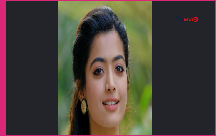 কাজের বিরতি কাটিয়ে শুটিংয়ে ফেরার সুখবর দিলেন রাশমিকা মান্দানা