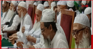 কাদিয়ানিদের অমুসলিম ঘোষণার দাবি বাস্তবায়নে ধর্মমন্ত্রীর সর্বাত্মক প্রতিশ্রুতি