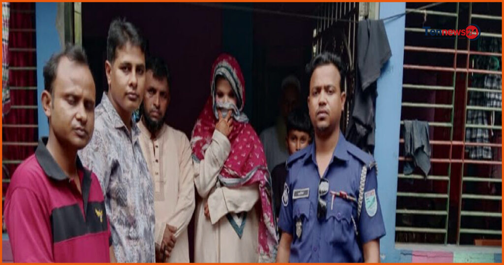 কালীগঞ্জে প্রশাসনের তৎপরতায় বাল্যবিয়ে থেকে রক্ষা পেল দুই কিশোরী