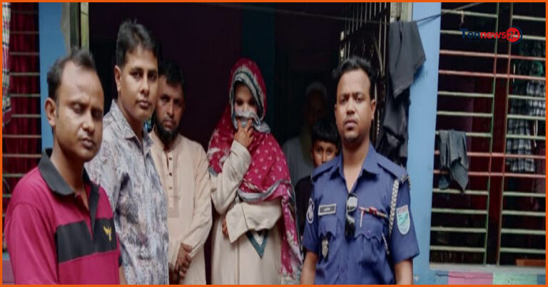 কালীগঞ্জে প্রশাসনের তৎপরতায় বাল্যবিয়ে থেকে রক্ষা পেল দুই কিশোরী