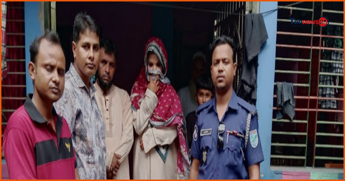 কালীগঞ্জে প্রশাসনের তৎপরতায় বাল্যবিয়ে থেকে রক্ষা পেল দুই কিশোরী