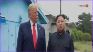 কিমের সঙ্গে বন্ধুত্বে ট্রাম্পের আগ্রহ, দক্ষিণ কোরিয়ার নিরাপত্তা নিয়ে শঙ্কা