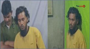 কিশোরী ধর্ষণ মামলায় আলোচিত কনটেন্ট ক্রিয়েটর রিপন মিয়া গ্রেপ্তার