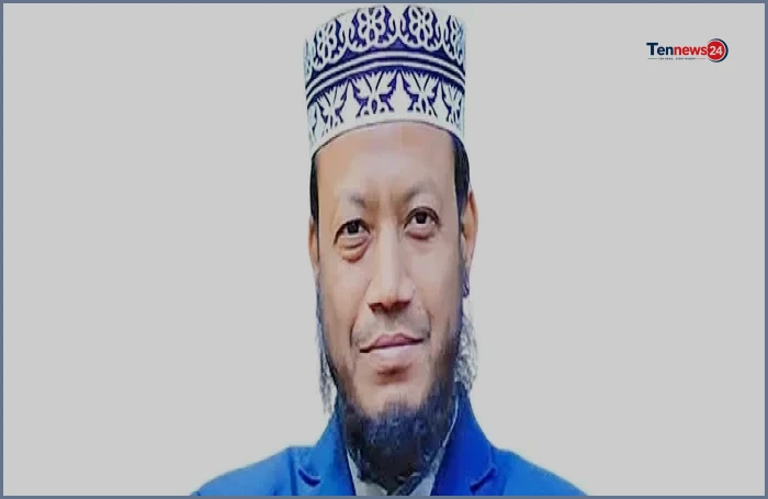 কুষ্টিয়ায় আমির হামজার দাপট: বিতর্কিত কর্মকাণ্ডে উত্তপ্ত রাজনীতির মাঠ