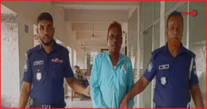 কুষ্টিয়ায় প্রতিবন্ধী কিশোরীকে ধর্ষণের দায়ে বৃদ্ধের যাবজ্জীবন কারাদণ্ড