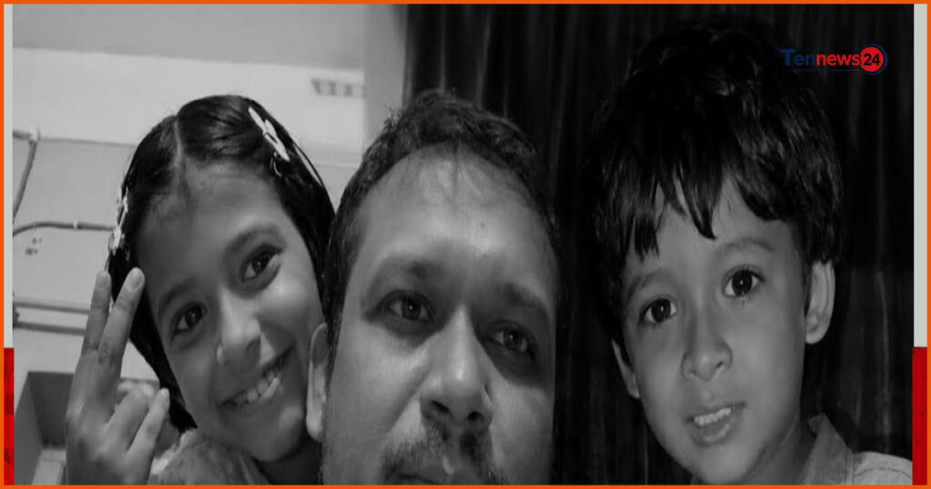 কুষ্টিয়ায় ফিরেছে কলকাতায় অগ্নিকাণ্ডে নিহত সাংবাদিকসহ চারজনের মরদেহ