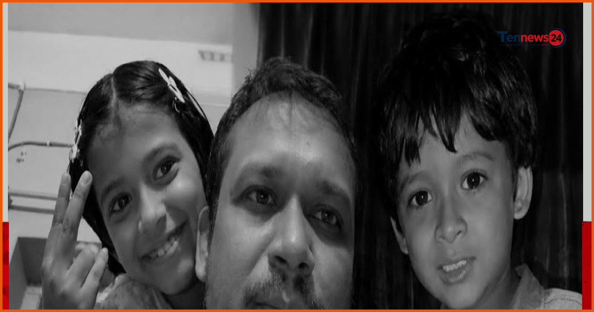কুষ্টিয়ায় ফিরেছে কলকাতায় অগ্নিকাণ্ডে নিহত সাংবাদিকসহ চারজনের মরদেহ