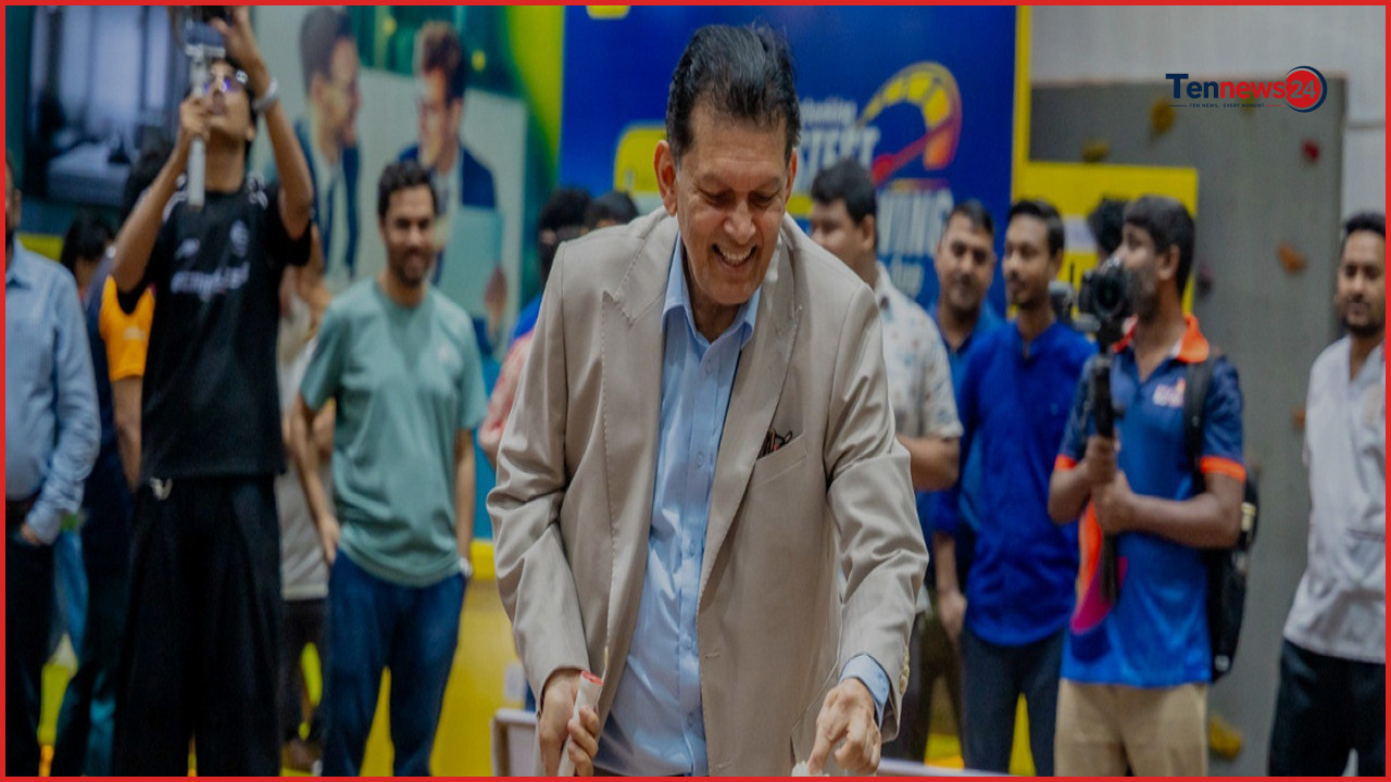 কূটনৈতিক সম্পর্ক জোরদারে ঢাকায় অনুষ্ঠিত হলো ডিপ্লোম্যাটিক ইনডোর গেমস