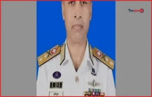 কোস্ট গার্ডের নতুন মহাপরিচালক রিয়ার অ্যাডমিরাল মঈনুল হাসান