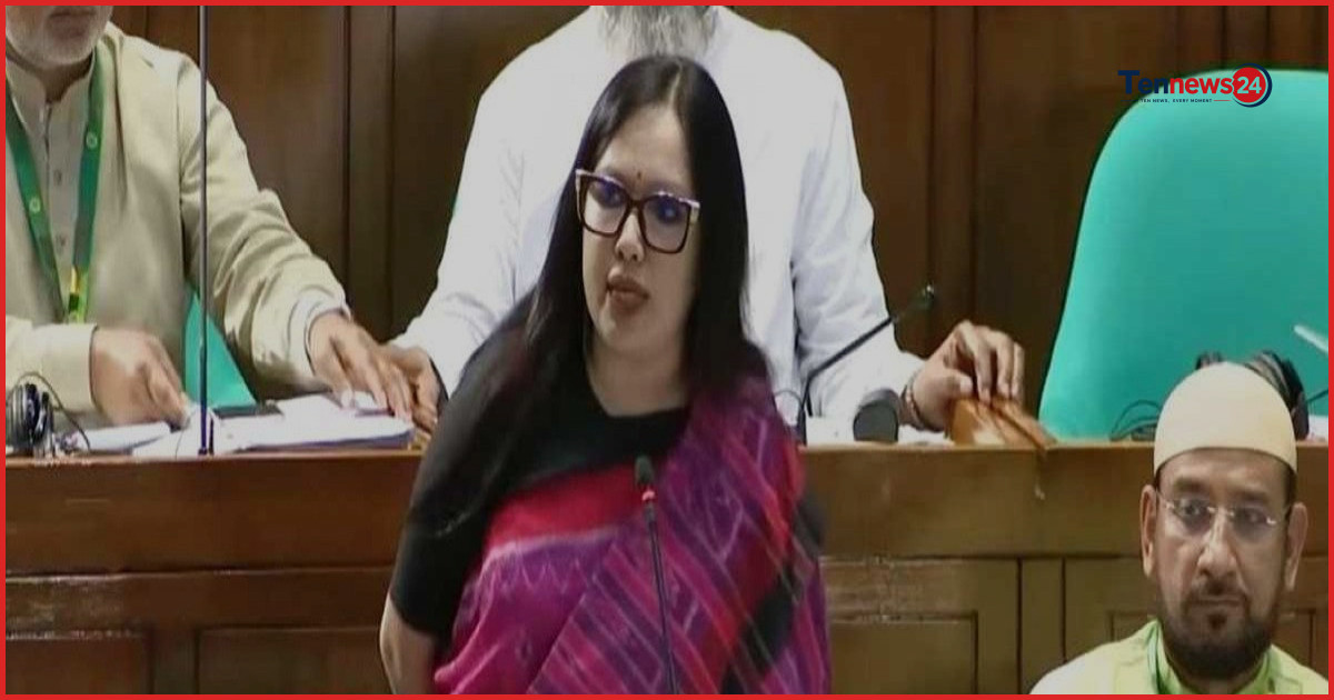ক্ষমতা গ্রহণের ৬ মাসে ৬২ হাজার মানুষ চাকরি হারিয়েছেন: রুমিন ফারহানা