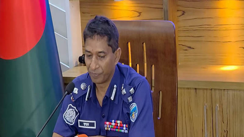 খালেদা জিয়ার নিরাপত্তা দেওয়াই কাল হলো ডিআইজি আবদুল কুদ্দুসের