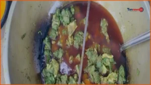 খুলনায় মাংসের রং সবুজ হওয়ার রহস্য ল্যাব টেস্টে উন্মোচিত