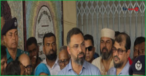 খেপ খেললে ফুটবলারদের বিরুদ্ধে কঠোর ব্যবস্থা নেবে বাফুফে ও সরকার