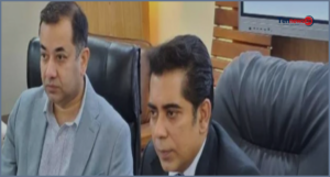 গণমাধ্যমকে নিয়ন্ত্রণ নয়, সহযোগিতার মাধ্যমে এগিয়ে নিতে চায় সরকার: তথ্যমন্ত্রী