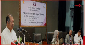 গণমাধ্যমের কাঠামোগত রূপান্তরের আহ্বান তথ্যমন্ত্রী জহির উদ্দিন স্বপনের