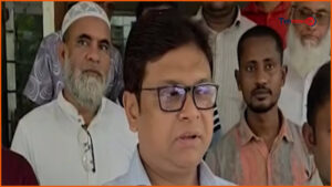গাজীপুরে কাশিমপুর ভূমি অফিসের সব কর্মকর্তা সাময়িক বরখাস্ত
