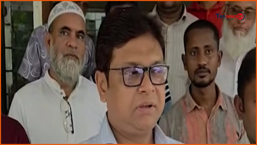 গাজীপুরে কাশিমপুর ভূমি অফিসের সব কর্মকর্তা সাময়িক বরখাস্ত