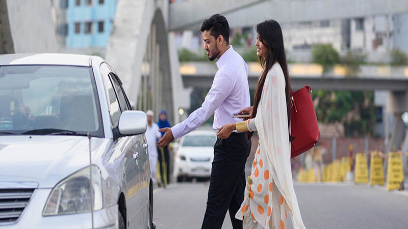 গাড়িচালকদের জন্য নতুন হাইব্রিড সাবস্ক্রিপশন মডেল আনল উবার