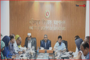 গুম ও বিচারবহির্ভূত হত্যার শিকার ব্যক্তিদের জন্য নতুন অধিদপ্তর হচ্ছে