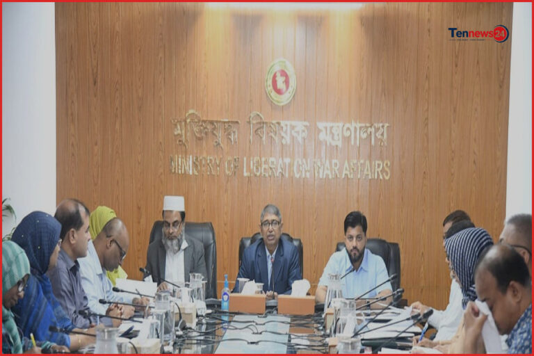 গুম ও বিচারবহির্ভূত হত্যার শিকার ব্যক্তিদের জন্য নতুন অধিদপ্তর হচ্ছে