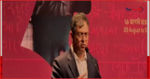 গুমের ভুক্তভোগীদের ন্যায়বিচার নিশ্চিত করতে শক্তিশালী আইন হচ্ছে: স্বরাষ্ট্রমন্ত্রী
