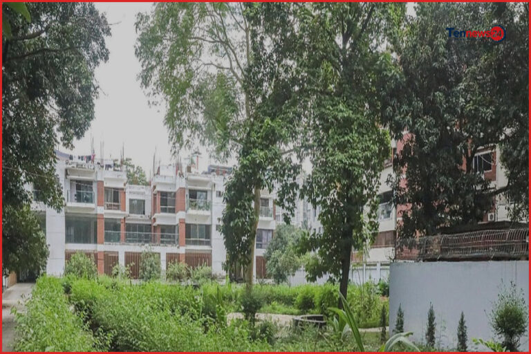 গুলশানে ওয়াসার ১১৪ কাঠা জমি নিয়ে প্রশ্নবিদ্ধ আবাসন প্রস্তাব