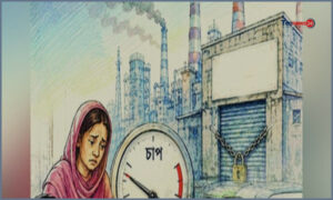 গ্যাস সঙ্কটের নেপথ্যে বিগত সরকারের দীর্ঘমেয়াদী অব্যবস্থাপনা