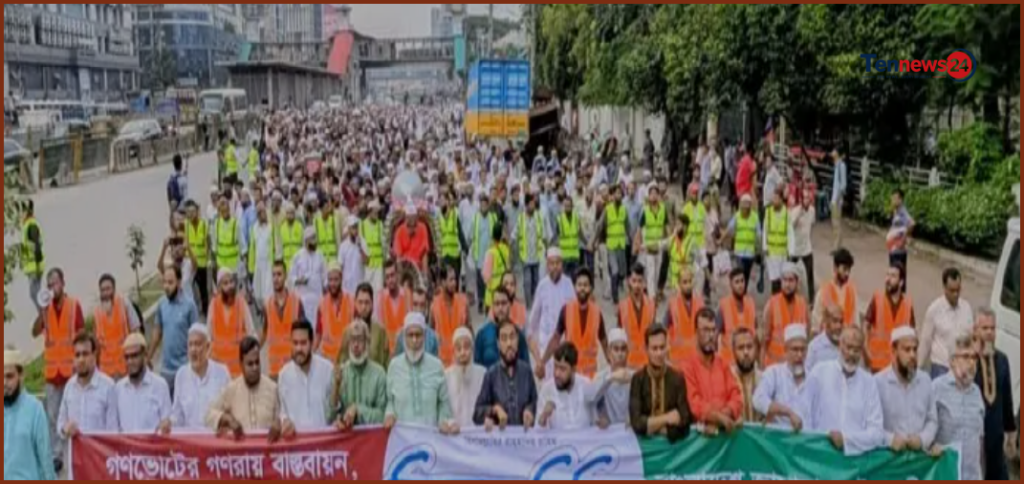 গ্যাসের দাম না কমলে পেট্রোবাংলা ঘেরাওয়ের হুঁশিয়ারি সেলিম উদ্দিনের