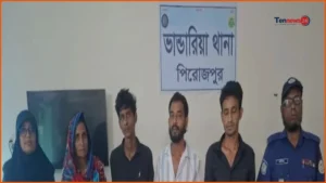 ঘুন পোকার গুঁড়োতেই মিলল ক্লু, ১৬ ঘণ্টায় খুনের রহস্য উন্মোচন