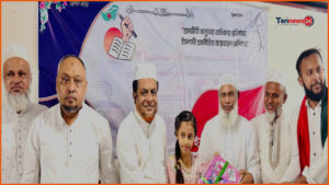 চট্টগ্রামে জুলাই গণঅভ্যুত্থানের বর্ষপূর্তি উপলক্ষে বিভিন্ন কর্মসূচি পালন