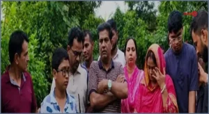 চট্টগ্রামে সপরিবারে আটক চাঁদপুরের স্বর্ণ ব্যবসায়ী পিন্টু