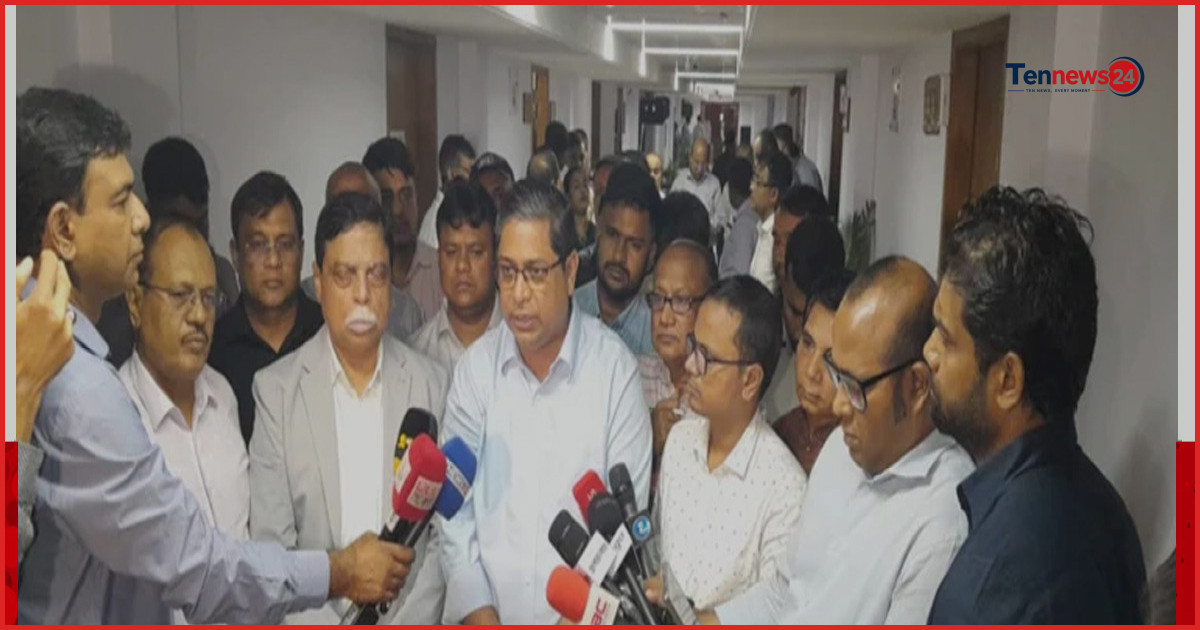 চলতি অর্থবছরেই দেশের সব স্থানীয় সরকার নির্বাচন: মীর শাহে আলম