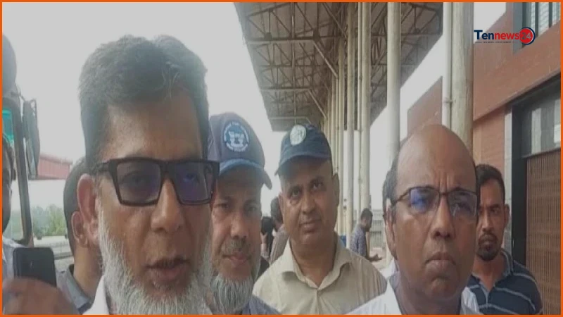 চলতি মাসেই ঢাকা–কক্সবাজার রুটে চালু হবে নতুন ট্রেন
