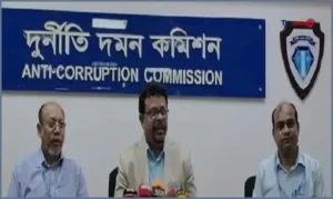 চলতি মাসেই নতুন দুদক কমিশন গঠনের প্রত্যাশা সচিবের