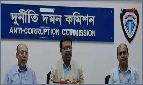 চলতি মাসেই নতুন দুদক কমিশন গঠনের প্রত্যাশা সচিবের