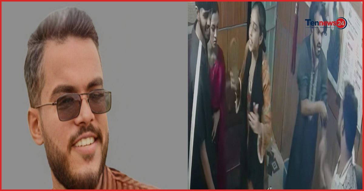 চাঁদা না পেয়ে চিকিৎসককে মারধর ও লুট: ছাত্রদল নেতা বহিষ্কার