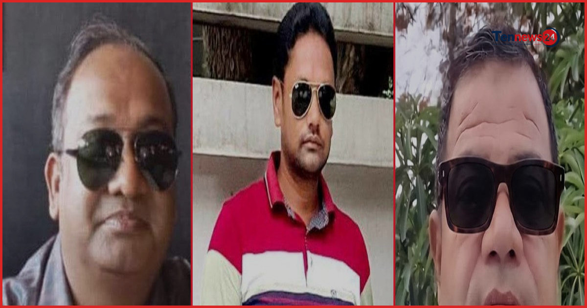 চাঁদাবাজির ঘটনায় সন্দ্বীপ ছাত্রদল নেতা শহিদুল ইসলাম বহিষ্কার