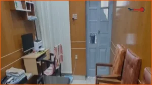চাঁপাইনবাবগঞ্জে বিচারকের খাসকামরা ও এজলাসে ভাঙচুরের অভিযোগ