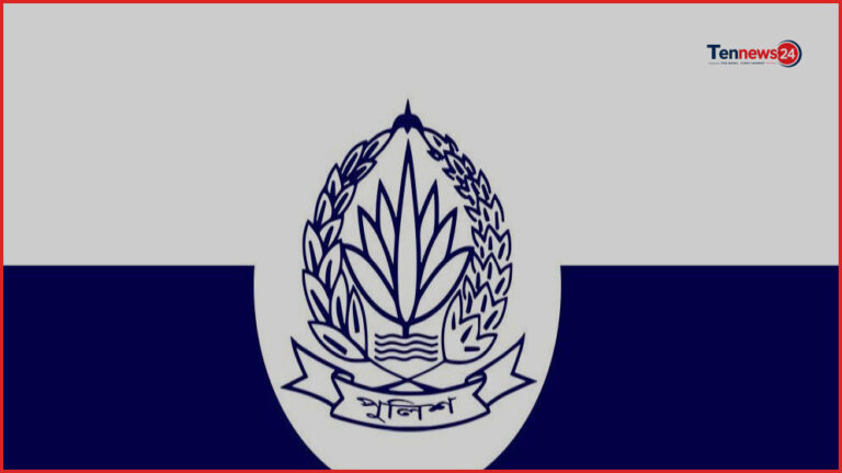 চাকরি হারালেন বিপ্লব কুমার ও গোলাম রাব্বানীর ভাইসহ ৬ পুলিশ কর্মকর্তা