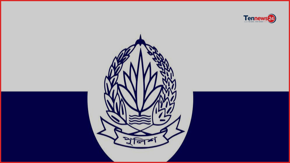 চাকরি হারালেন বিপ্লব কুমার ও গোলাম রাব্বানীর ভাইসহ ৬ পুলিশ কর্মকর্তা